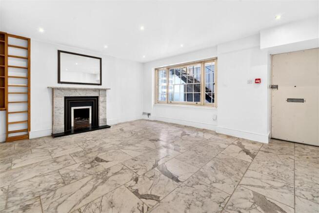 To Let 2 Bedroom Flat Duncan Terrace N1 www.isling