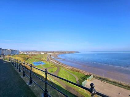 Blenheim Terrace, Queens Parade, Scarborough, North Yorkshire