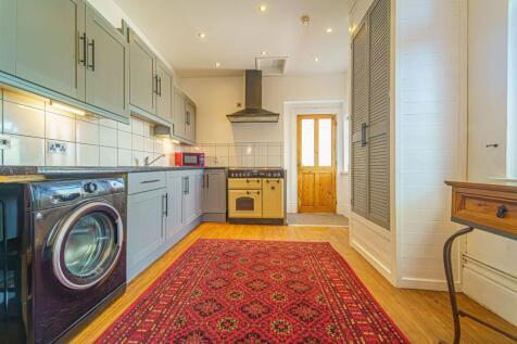 St. Johns Road, Newport, NP19