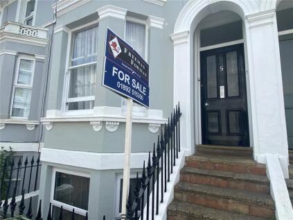 Dudley Road, Tunbridge Wells, Kent, TN1