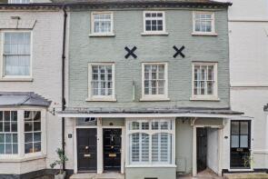 24, Bridge Street, Pershore WR10 1AT