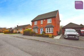 28, Clint Hill Drive, Leicester LE9 4DB