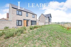 8, Longhorn Close, Cambridge CB24 1EG