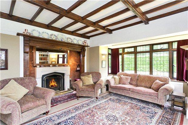 Drawing Room