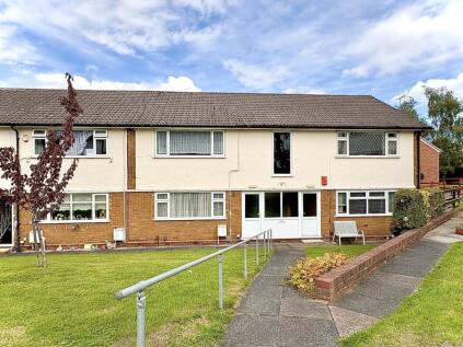 Sutton Court, Ettingshall Park, WV4
