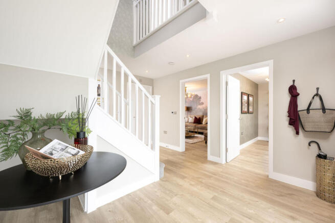 Previous development