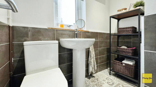 Ynys Y Mond Road, Pontardawe, SA8 3BA - ANDY O'NEI