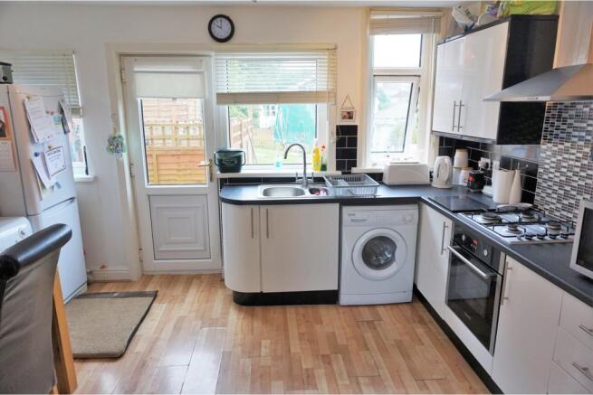 Kitchen / Diner
