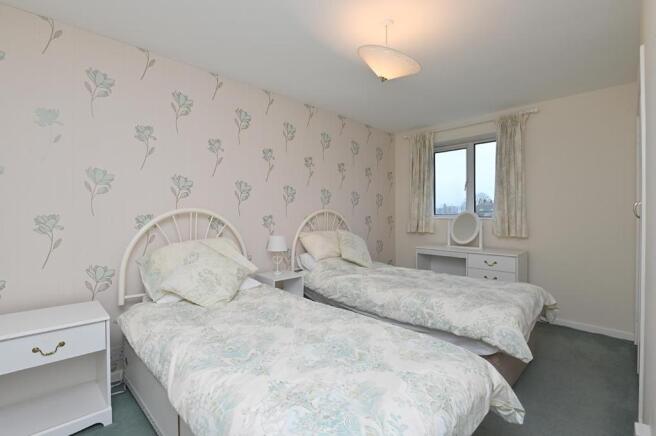 BEDROOM TWO