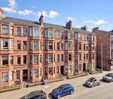 Flat 3/2, 63, Calder Street, Glasgow G42 7RR