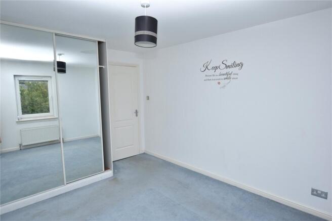 Neil Gordon Gate, Blantyre, Glasgow, South Lanarkshire, G72 photo 4