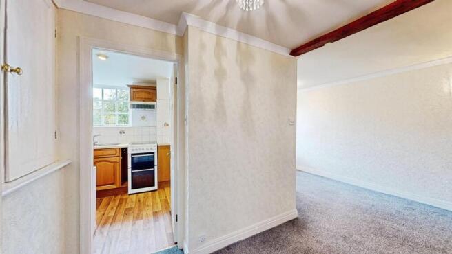 2 bed Duplex for sale Image 12