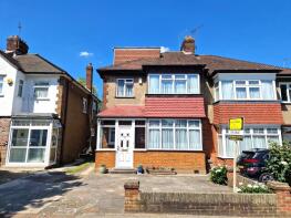 260, Carlton Avenue East, Wembley HA9 8PZ