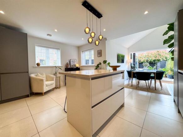 Appleyard Close, Rothley photo 4