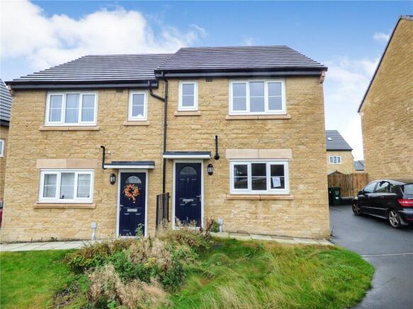 3 bed Semi-Detached for sale Image 7
