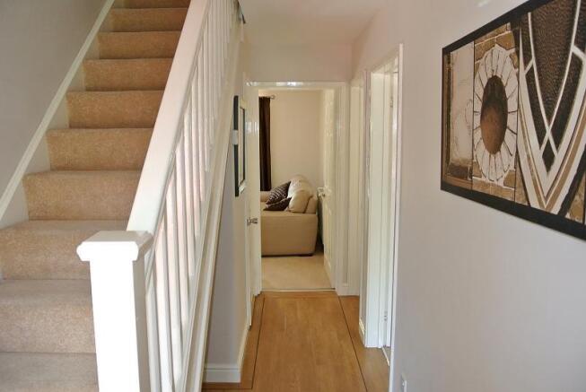 hallway
