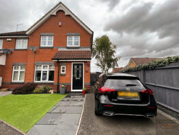 3, Jasmine Court, Heanor DE75 7RY