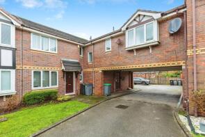 28, Acorn Mews, Blackpool FY4 4FD