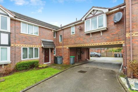 Acorn Mews, Blackpool, Lancashire, FY4