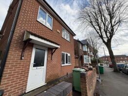 25, Welby Avenue, Nottingham NG7 1QL