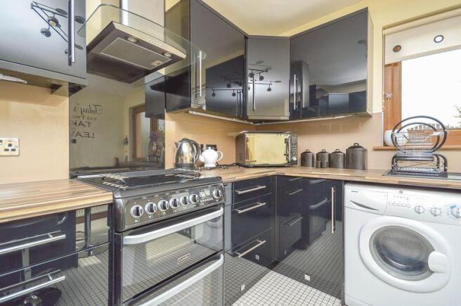 Kitchen B