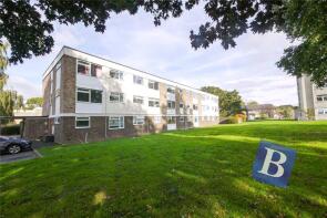 29, Becketts Court, Canterbury Way, Brentwood CM13 3BA
