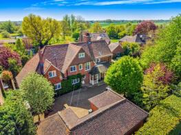 25 Scridain, Station Road, Dunmow CM6 3HD