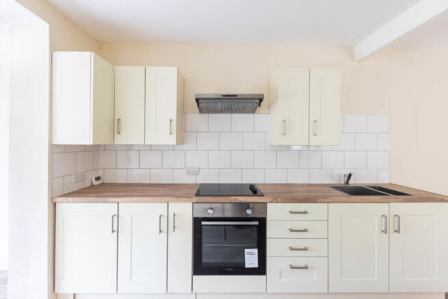 Kitchen - Diner