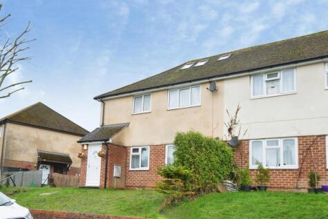 Tilling Crescent, High Wycombe