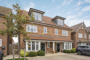 10, King Henry Avenue, Wallingford OX10 0FN