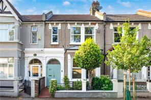 28, Brewster Road, London E10 6RG