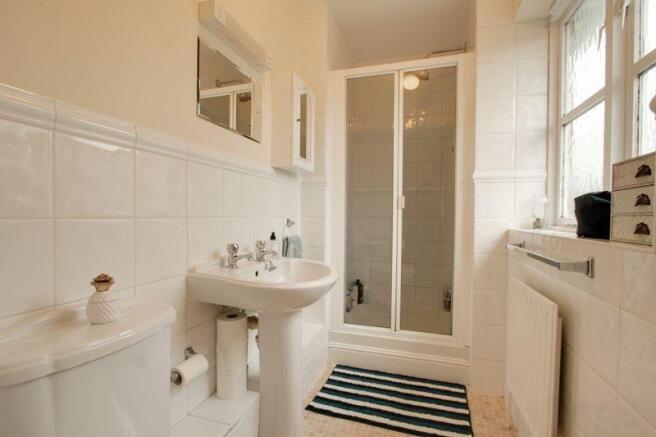 En suite 