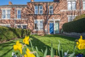 12, Earls Drive, Low Fell, Gateshead NE9 6AA