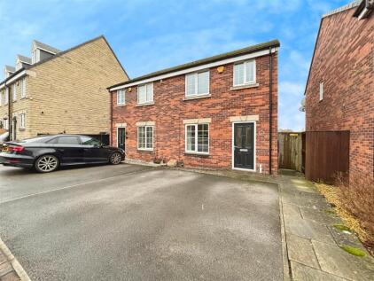 The Fairway, Bradford, BD5 8FB