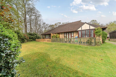 Bagshot Road, Ascot, SL5