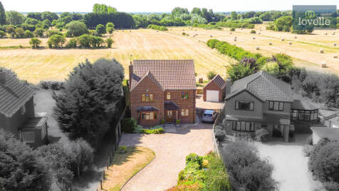 Keeling Street, North Somercotes, LN11