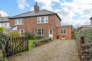 3, Merton Cottages, Alnwick NE66 3XL