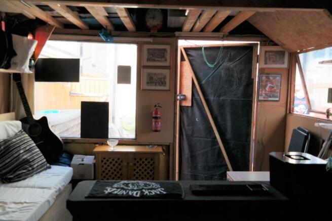 Studio / Workshop