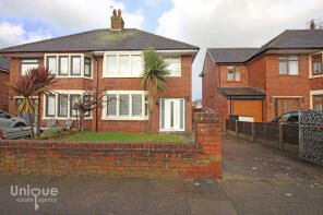 4, Rossall Grange Lane, Fleetwood FY7 8AB