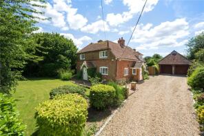 Swanlees Cottage, Church Lane, Ashford TN25 4DE