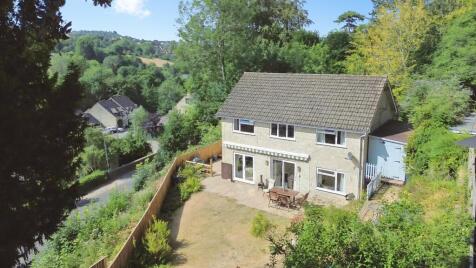 Slad Road, Stroud