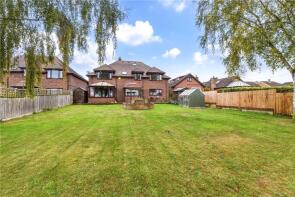 61, Wrights Close, South Wonston SO21 3HD