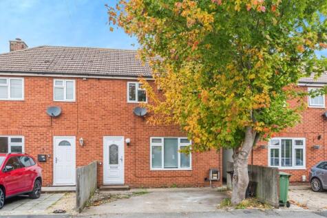 Mickle Way, Forest Hill, Oxfordshire, OX33