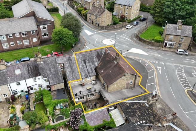 The Turners Arms, Ingersley Road, Bollington, Macclesfield SK10 5RE