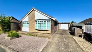 3, Tennyson Close, Metheringham, Lincoln LN4 3UG