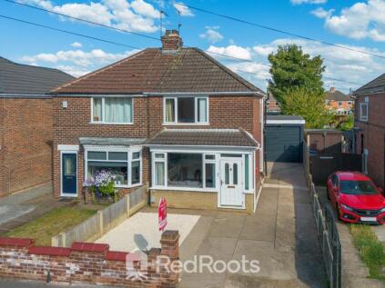 Crompton Avenue, Doncaster, DN5