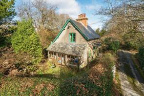 Cott Lodge, Holne TQ13 7RS