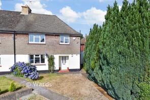 13, Herts Crescent, Maidstone ME15 0AX