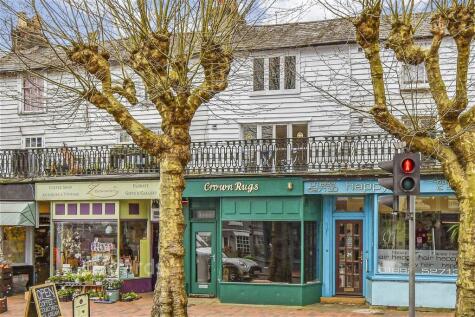 Mount Ephraim, Tunbridge Wells, Kent