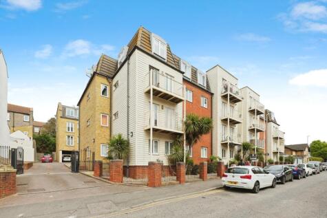 Dane Road, Margate, Kent, CT9